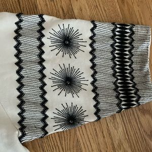 Anthropologie Cropped Hoodie